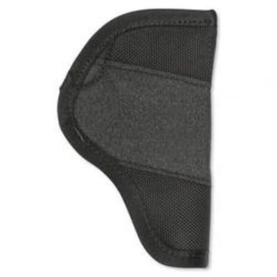 Crossfire Elite Shooting Gear Grip Ambidextrous Sub-Compact Black - $14.33