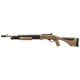 Winchester SXP Extreme Defender 12GA 18" 5+1 512410395 - $447.13 (Free S/H on Firearms)