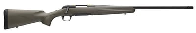 Browning X-Bolt Hunter OD Green .308 Win 22" Barrel 4-Rounds - $549.99 ($19.99 S/H on Firearms / $15.99 Flat Rate S/H on ammo)