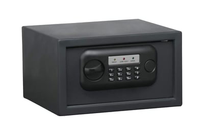 Bulldog Cases BD1050 Standard Digital Pistol Vault Safe - BLEM - BD1050 - $49.99 (FREE Shipping over $50)