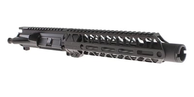 Davidson Defense 'Pacpac Bird' 8" AR-15 9mm Nitride Pistol Upper Build Kit - $269.99 (FREE S/H over $120)