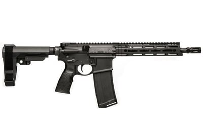 Daniel Defense DDM4 V7P 5.56 NATO Semi-Automatic Pistol - $1199.99 (Free S/H on Firearms)