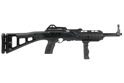 Hi Point Model 995TS 9mm Carbine with Forward Grip - $267.81