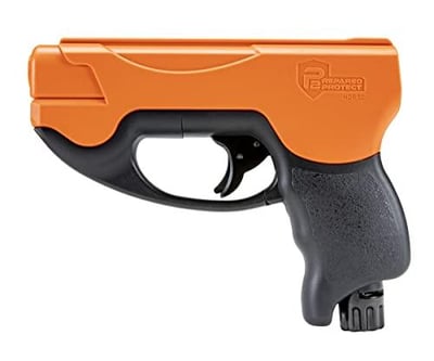 Umarex P2P HDP Compact .50 Caliber Pepper Round Air Pistol - $77.41 + FREE Shipping