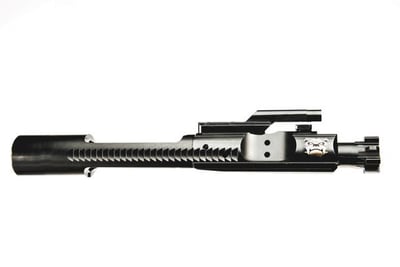 Rosco Manufacturing Bloodline 5.56/300BLK M16 Bolt Carrier Group Nitride - $115.95 