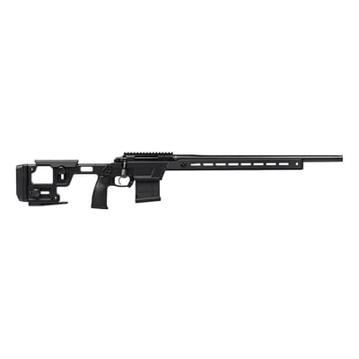 Aero Precision SOLUS SA 22" Competition Rifle Sendero Stock Blk 6.5CM - $1592.99 shipped with code "WLS10"