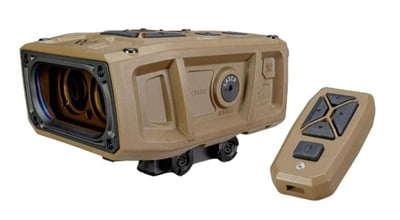 Vortex Optics Impact 4000 GB Weapon Mounted Ballistic Rangefinder with Relay - $999.99 (Free Shipping on $100+ Orders)