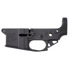 Mag Tactical AR15 Stripped Lower Receiver Black - $79.99