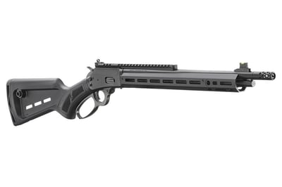 Marlin 1894 Dark Series 357 Magnum / 38 Special Lever-Action Rifle - $1499.99  (Free S/H on Firearms)