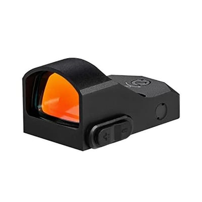 Athlon Optics 403017A: Midas Tsr1-M Red Dot Sight - RMR Footprint - 6 MOA Dot - $179.99 + FREE Shipping