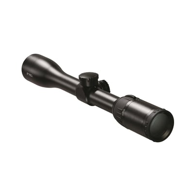STYRKA S5 Series Riflescope 3-9x40 Plex Reticle 100-Yard Parallax Setting - $99.99