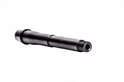 Rosco Manufacturing Bloodline 8.2" 300 BLK Heavy 1:7 Twist Black Nitride Pistol Barrel - BL-82-HB-300BLK-7-P - $110.92 (Free S/H over $175)