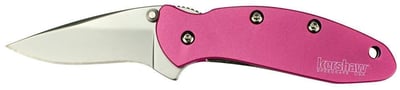 Kershaw 1600PINK Pink Chive Knife with SpeedSafe - $44.89 + Free S/H over $25 (Free S/H over $25)