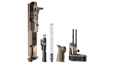 Maxim Defense Industries MDX 505 PDX SCW PDW Brace Upper Kit - $1534.72 w/code "GUNDEALS" (Free S/H over $49 + Get 2% back from your order in OP Bucks)