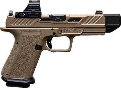 Shadow Systems MR920 Elite 9mm 4.5" Barrel 15 Rounds - $998.99