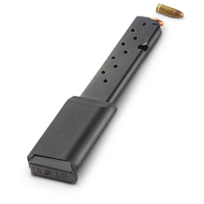 Aftermarket Hi-Point 9mm Carbine 15-rd. Magazine - $19.79 (Buyer’s Club price shown - all club orders over $49 ship FREE)
