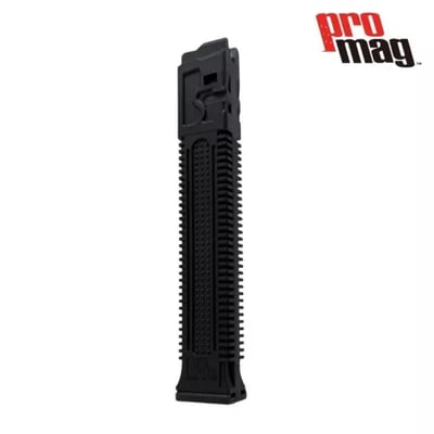 ProMag Springfield Armory KUNA 9mm 40 Round Extended Magazine - $17.99