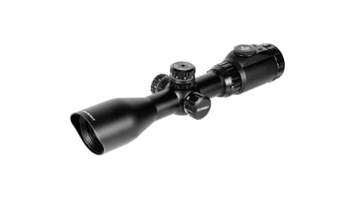 Leapers UTG 2-7x44mm Scout Rifle Scope SCP3-274LAOIEW, Color: Black, Tube Diameter: 30 mm - $209.99 (Free S/H over $49 + Get 2% back from your order in OP Bucks)