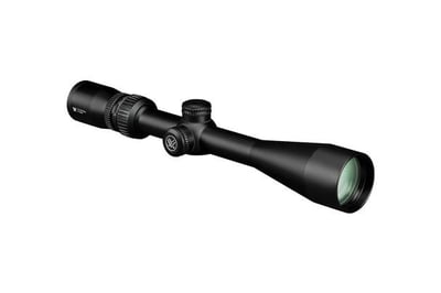 Vortex Sonora 4-12x44 SFP Rifle Scope - Dead Hold BDC Reticle - $89.95 