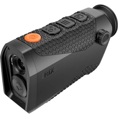 RIX Pocket K2 Portable Thermal Monocular for Hunting, 256x192 (50Hz), Wi-Fi, Handheld Night Vision Monocular - $399 + FREE Shipping
