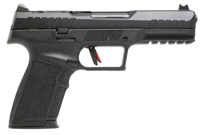 Tisas PX-5.7 5.7x28mm 20+1 4.8" Barrel Optics Ready - $277.77 (add to cart price) 