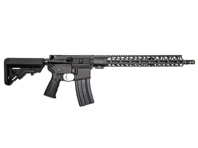 Battle Arms Development Workhorse 5.56 NATO / .223 Rem 16" Barrel 30-Rounds - $829.99 ($9.99 S/H on Firearms / $12.99 Flat Rate S/H on ammo)
