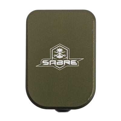 PSA Sabre ODG, +5 Mag Extension - 17 PMAG - $19.99 