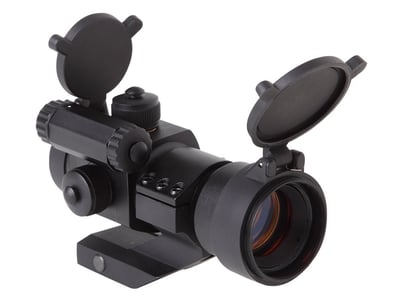 Firefield Close Combat 1x28 Red And Green Dot Sight - $49.49 (Buyer’s Club price shown - all club orders over $49 ship FREE)