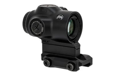 Primary Arms SLx 1X MicroPrism with Green Illuminated ACSS Cyclops Gen II Reticle - $249.99 + Free S/H