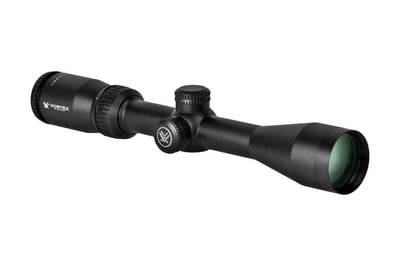 Vortex Crossfire II 3-9 40 V-Plex Scope - $114.95