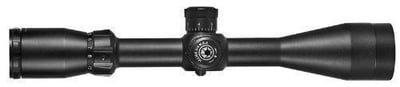 BARSKA Ridgeline Side Parallax Riflescope (Black Matte, 4-16x44) - $133.54 shipped (Free S/H over $25)