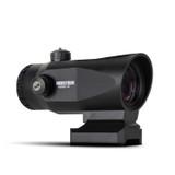Monstrum Ruckus 4x Prism Scope with Shake Awake - $54.99 (Free S/H over $100)