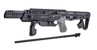 CAA Roni Pistol Carbine Conversion 16" Barrel - $400