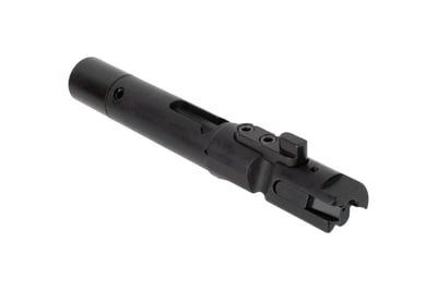 Aero Precision 9mm Bolt Carrier Group Direct Blowback - Nitride - APRH200060C - $89.95 (Free S/H over $175)