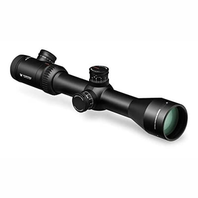 Vortex Optics Viper PST Gen I 2.5-10x44 SFP Riflescope - EBR-1 MOA Reticle - $349.99 + FREE Shipping