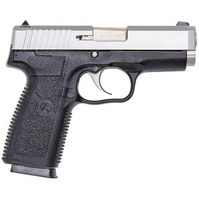 KAHR ARMS CW45 45 ACP 3.64" 6rd - $360.99 (Free S/H on Firearms)
