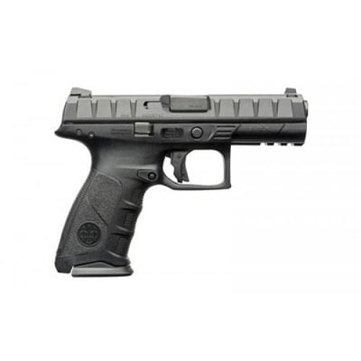 Beretta APX Black 9mm 4.25 Inch 10Rds - $396.99 ($9.99 S/H on Firearms / $12.99 Flat Rate S/H on ammo)