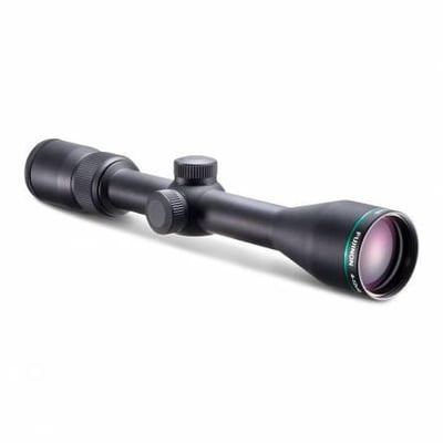 Fujinon Accurion 4-12x40 Riflescope with Plex Reticle - $79 after code "SCOPE" (Free S/H)
