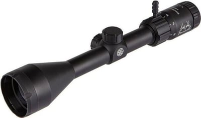 Sig Sauer SOBM33002 Buckmasters BDC 3-9x50mm SFP Riflescope w/ 0.25 MOA - $86.99 (Free S/H)