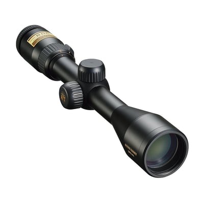 Nikon Active Target Special BDC Riflescope, Matte Black, 3-9x 40mm - $169.99 shipped