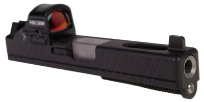 DD 'Danlos' 9mm Complete Slide Kit - Glock 19 Compatible - $549.99 (FREE S/H over $120)