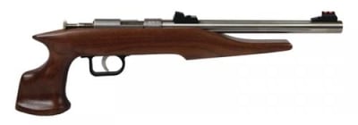 Ksa Chpmun Htr 22lr Ss Wlt Hlo - $193.45 (Free S/H on Firearms)