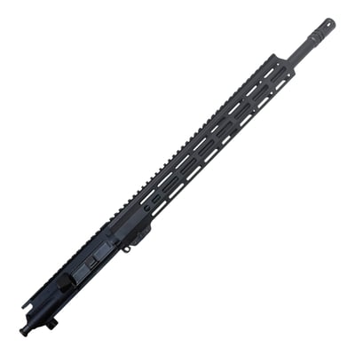 18" 6mm ARC Ar15 Upper Receiver Mid Gas 4150 CMV 15" M-LOK Free Float Handguard - $349  (Free Shipping over $500)