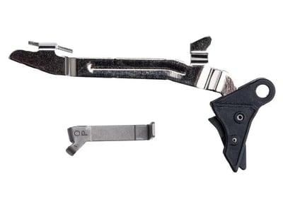 Overwatch Precision Polished PolyDAT Trigger For GLOCK Gen 5 - Free NP3 Minus Connector - $39.99 