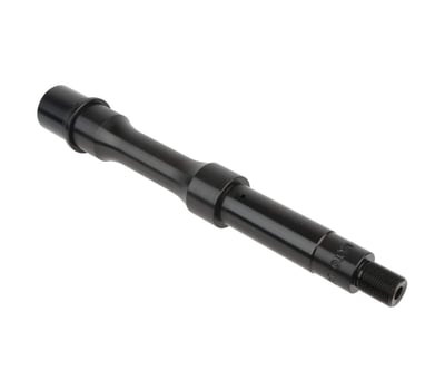 7.5" NBS 5.56 NATO 1:7 Black Nitride Pistol Length Barrel - $49.95 (Free S/H over $175)