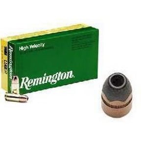 Remington Express .38 Special +P 125-Gr. JHP 50 Rnds - $29