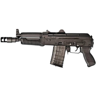 Arsenal Inc SLR106 Krink AK-47 Pistol 5.56mm 8.5in 20rd Black - $307.07