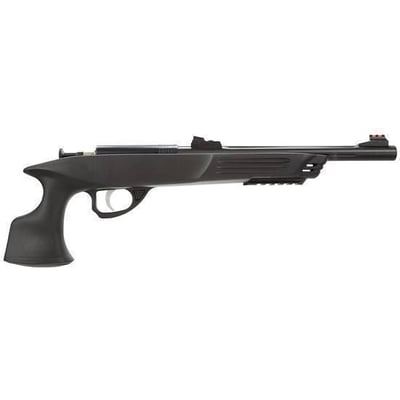 Keystone Crickett Model 693 Single Shot Bolt Action Pistol .22 WMR 10.5" Barrel Black Synthetic Stock Blued - $132.99 (Free S/H on Firearms)
