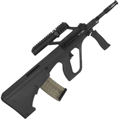 Steyr AUG A3 M1 .223 Rem/5.56 NATO 16" Chrome Lined Barrel 30 Rd AUG Pattern Mag with 3X Optics - $1838