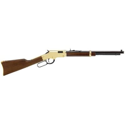 Henry Golden Boy Youth .22 LR 16.25 Barrel 16 Rounds - $489.99  ($7.99 Shipping On Firearms)